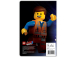 LEGO zápisník MOVIE 2 Epic Space Opera