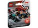 LEGO71049  LEGO Minifigurky - Sběratelská závodní auta F1®