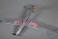 Let L-13 Blaník 1500mm ARF - RED BULL