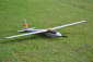 Let L-13 Blaník 1500mm ARF - RED BULL