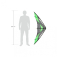 Létající drak Arrow M-Kite Kite