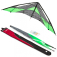 Létající drak Arrow M-Kite Kite