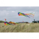 Létající drak Soft Swirl Rainbow 300 - Dragon Tail