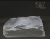 Lexanová karoserie čirá BLITZ 1/8 GT3 GBS včetně křídla, tlouštka 0,7mm