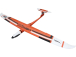 RC letadlo Limit Pro 1.7m ARF, oranžová