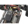 LIMITED Edition RTR Brushless Monster Truck 4WD BXR včetně LiPo sady a nabíječky
