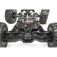 LIMITED Edition RTR Brushless Monster Truck 4WD BXR včetně LiPo sady a nabíječky