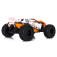LIMITED Edition RTR Brushless Monster Truck 4WD BXR včetně LiPo sady a nabíječky