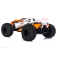LIMITED Edition RTR Brushless Monster Truck 4WD BXR včetně LiPo sady a nabíječky
