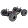 LIMITED Edition RTR Brushless Monster Truck 4WD BXR včetně LiPo sady a nabíječky