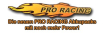 LiPo Akku 7,4 V / 6500 mAh - 45C Pro Racing