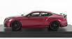 Looksmart Bentley Continental Supersports 2017 1:43 Magenta - Fialová Met