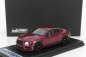 Looksmart Bentley Continental Supersports 2017 1:43 Magenta - Fialová Met