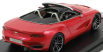 Looksmart Bentley Exp 12 Speed 6e Spider Concept 2017 1:43 St. James Red