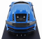 Looksmart Bugatti Centodieci Production Version 2023 1:18 Agile Blue