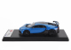 Looksmart Bugatti Chiron Pur Sport N 16 2020 1:43 Agilní Modrá Černá