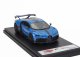 Looksmart Bugatti Chiron Pur Sport N 16 2020 1:43 Agilní Modrá Černá