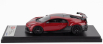 Looksmart Bugatti Chiron Pur Sport N 16 2020 1:43 Italská Červená