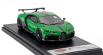 Looksmart Bugatti Chiron Pur Sport N 16 2020 1:43 Viper Green Black