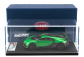 Looksmart Bugatti Chiron Pur Sport N 16 2020 1:43 Viper Green Black