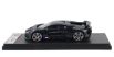 Looksmart Bugatti Divo 2020 1:43 Modrý Karbonový Lesklý