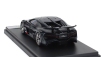 Looksmart Bugatti Divo 2020 1:43 Modrý Karbonový Lesklý