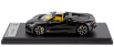 Looksmart Bugatti Mistral W16 2023 1:43 Black