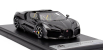 Looksmart Bugatti Mistral W16 2023 1:43 Black