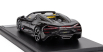 Looksmart Bugatti Mistral W16 2023 1:43 Black