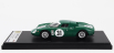 Looksmart Ferrari 250lm Coupe N 31 3rd 12h Sebring 1965 David Piper - Tony Maggs 1:43 Zelená
