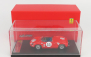 Looksmart Ferrari 275p Spider N 33 12h Sebring 1965 U.maglioli - G.baghetti 1:43 Red