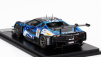 Looksmart Ferrari 296 Gt3  3.9l Turbo V8 Team Kessel Racing N 8 24h Spa 2024 Nicolo Rosi – Nicolo Schiro – David Fumanelli – Daniele Di Amato 1:43 Blue