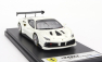 Looksmart Ferrari 488 Challenge 2017 1:43 Bianco Avus - Bílá