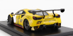 Looksmart Ferrari 488 Gt Modificata Club Competizioni Gt 2020 1:43, žlutá
