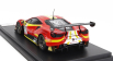 Looksmart Ferrari 488 Gt3 Evo 3.9l Turbo V8 Team Af Corse N 21 1:43, červená