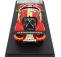 Looksmart Ferrari 488 Gt3 Evo 3.9l Turbo V8 Team Af Corse N 21 1:43, červená