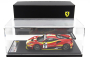 Looksmart Ferrari 488 Gt3 Evo 3.9l Turbo V8 Team Af Corse N 21 1:43, červená