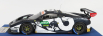 Looksmart Ferrari 488 Gt3 Evo 3.9l Turbo V8 Team Alphatauri N 23 1:18, tmavě modrá