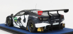 Looksmart Ferrari 488 Gt3 Evo 3.9l Turbo V8 Team Alphatauri N 23 1:18, tmavě modrá