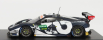 Looksmart Ferrari 488 Gt3 Evo 3.9l Turbo V8 Team Alphatauri N 23 1:43, černá