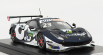Looksmart Ferrari 488 Gt3 Evo 3.9l Turbo V8 Team Alphatauri N 23 1:43, černá