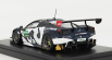 Looksmart Ferrari 488 Gt3 Evo 3.9l Turbo V8 Team Alphatauri N 23 1:43, černá