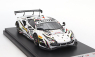 Looksmart Ferrari 488 Gt3 Evo 3.9l Turbo V8 Team Iron Lynx N 51 1:43, bílá