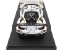 Looksmart Ferrari 488 Gt3 Evo 3.9l Turbo V8 Team Iron Lynx N 51 1:43, bílá