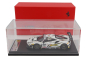 Looksmart Ferrari 488 Gt3 Evo 3.9l Turbo V8 Team Iron Lynx N 51 1:43, bílá