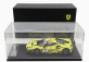 Looksmart Ferrari 488 Gt3 Evo 3.9l Turbo V8 Team Iron Lynx N 71 1:43, žlutá