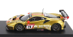 Looksmart Ferrari 488 Gt3 Evo 3.9l Turbo V8 Team Octane126 Serliana N 26 1:43, zlatá