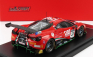 Looksmart Ferrari 488 Gt3 Evo Team Rinaldi Racing N 33 1:43, červená