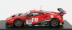 Looksmart Ferrari 488 Gt3 Evo Team Rinaldi Racing N 33 1:43, červená