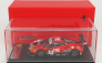 Looksmart Ferrari 488 Gt3 Evo Team Rinaldi Racing N 33 1:43, červená